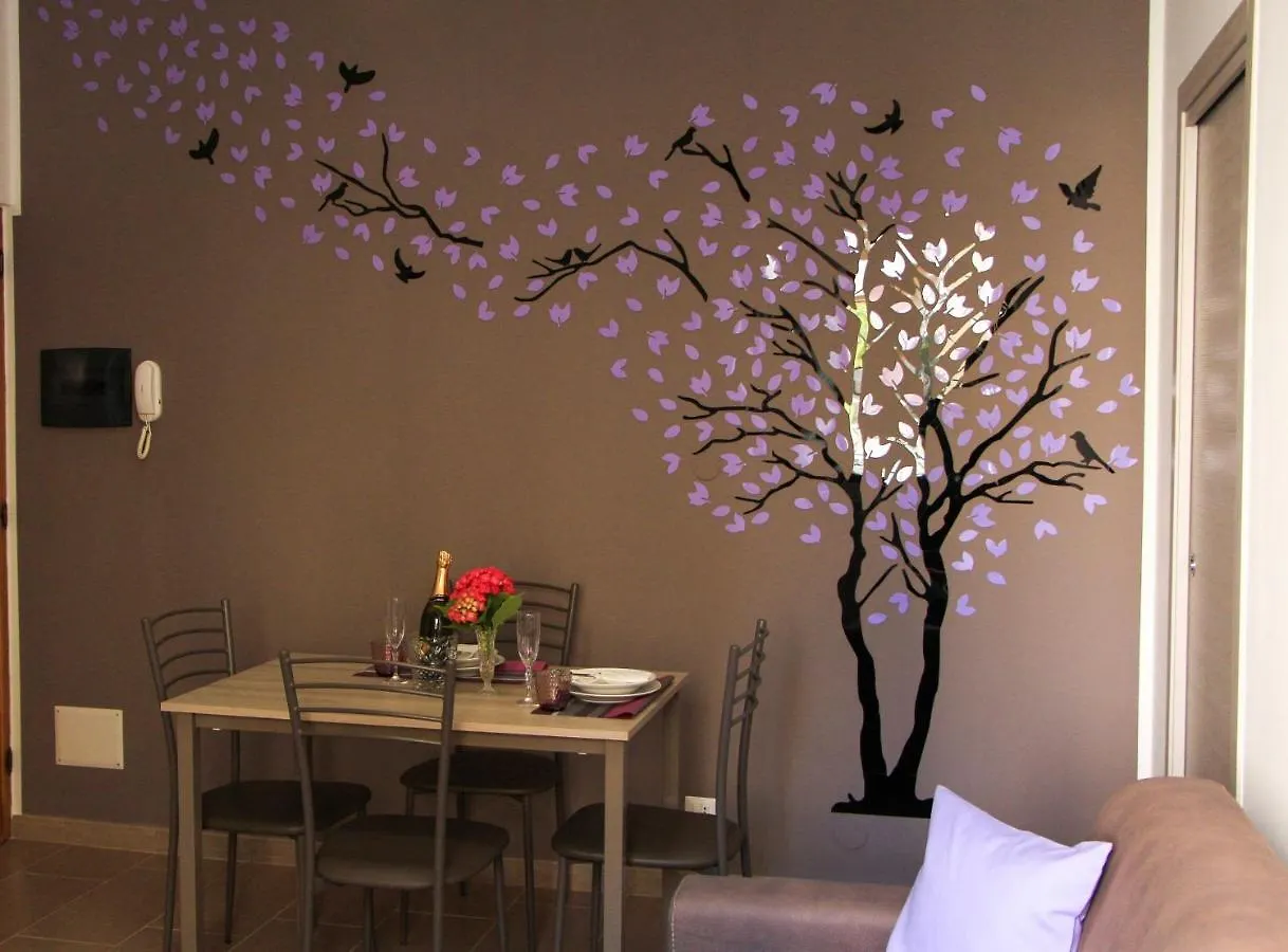 Guest house Appartamento Calimero Alghero