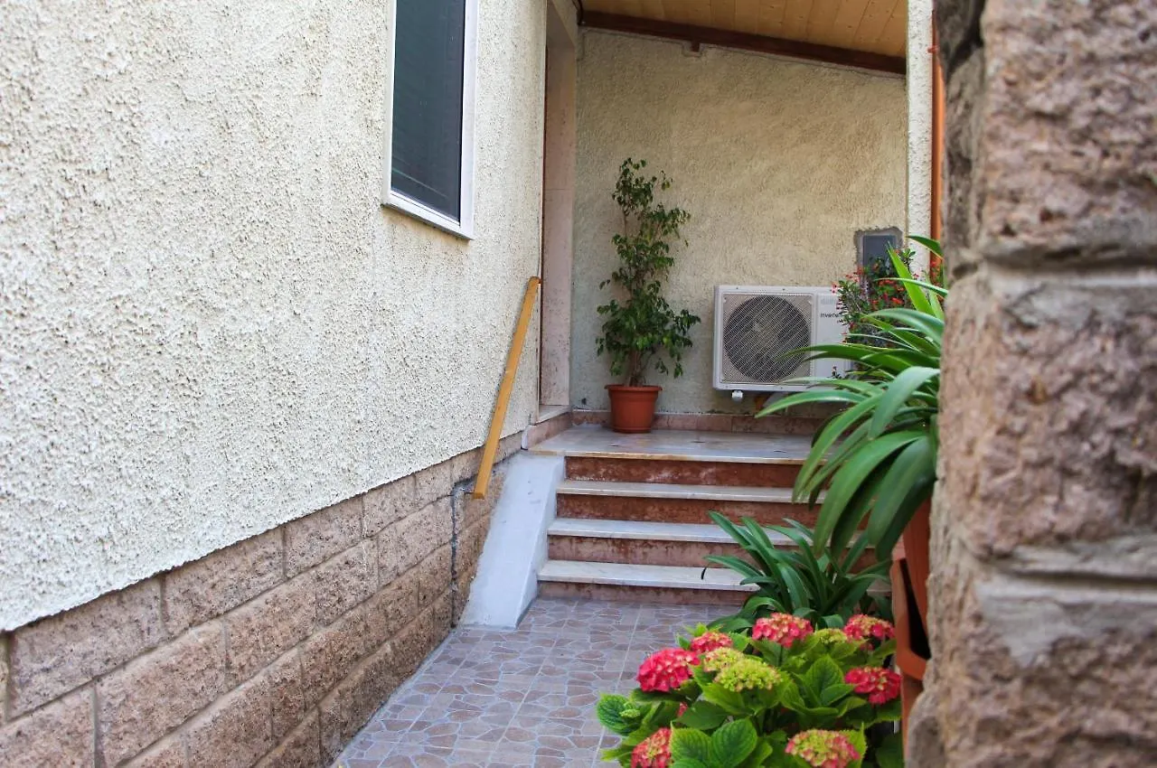 Appartamento Calimero Alghero Guest house