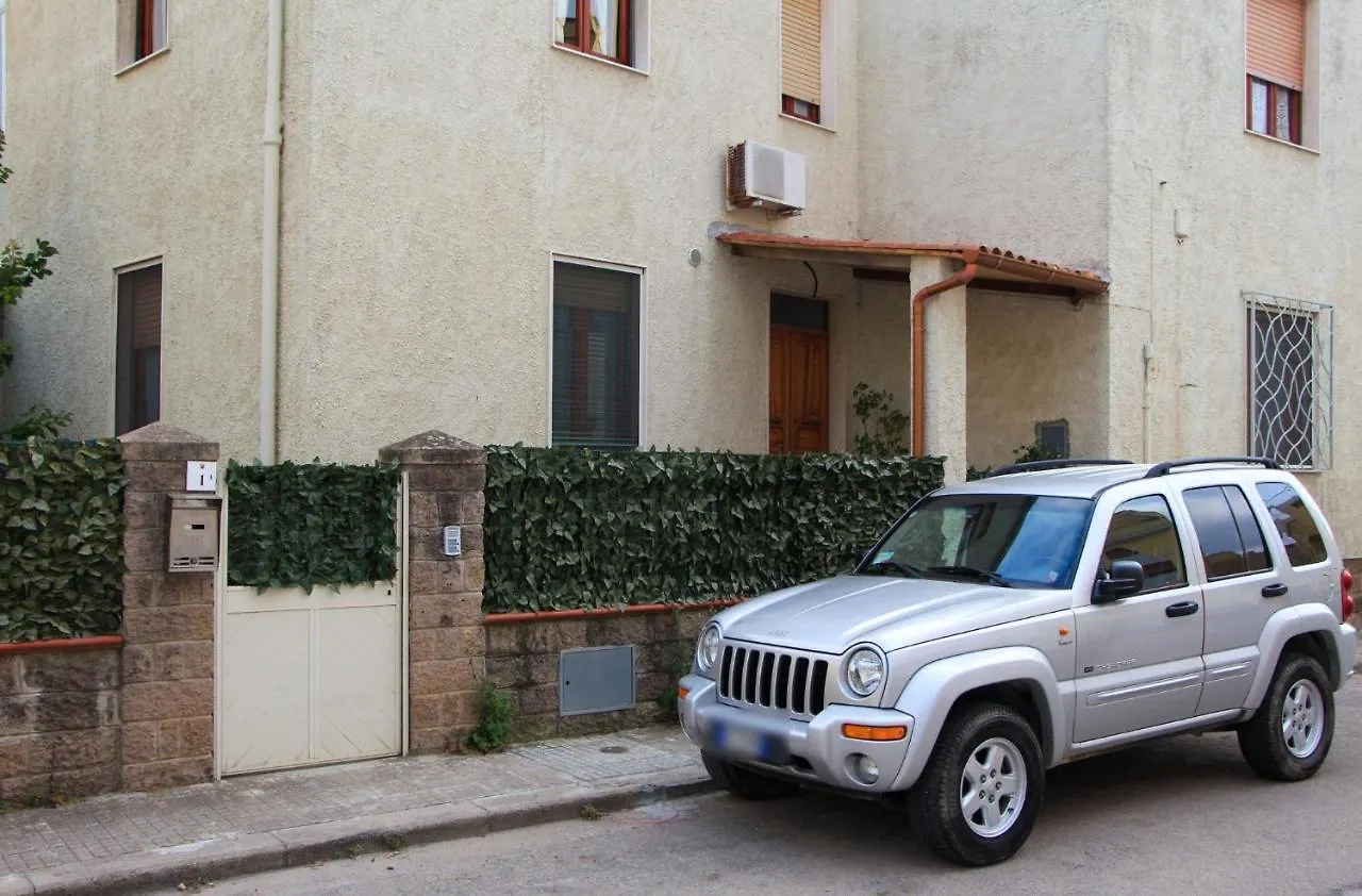 Guest house Appartamento Calimero Alghero Italy