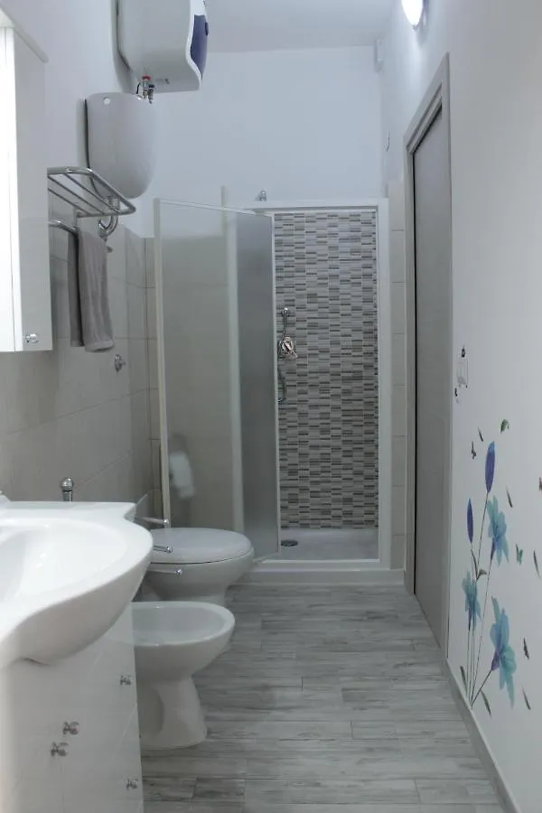Appartamento Calimero Alghero Guest house